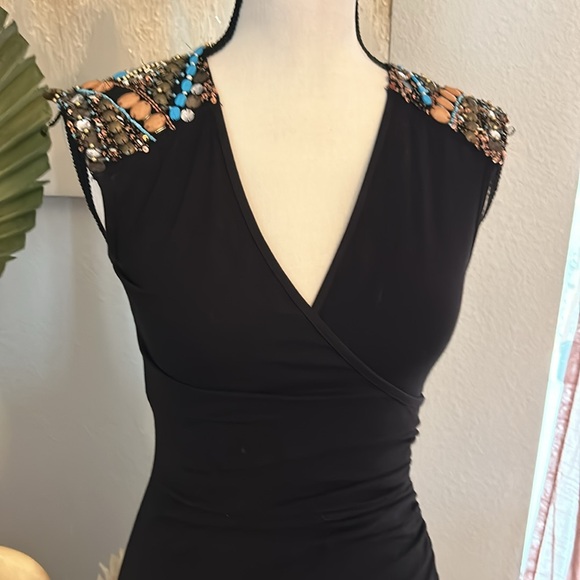 Cache dress XS - Picture 3 of 12